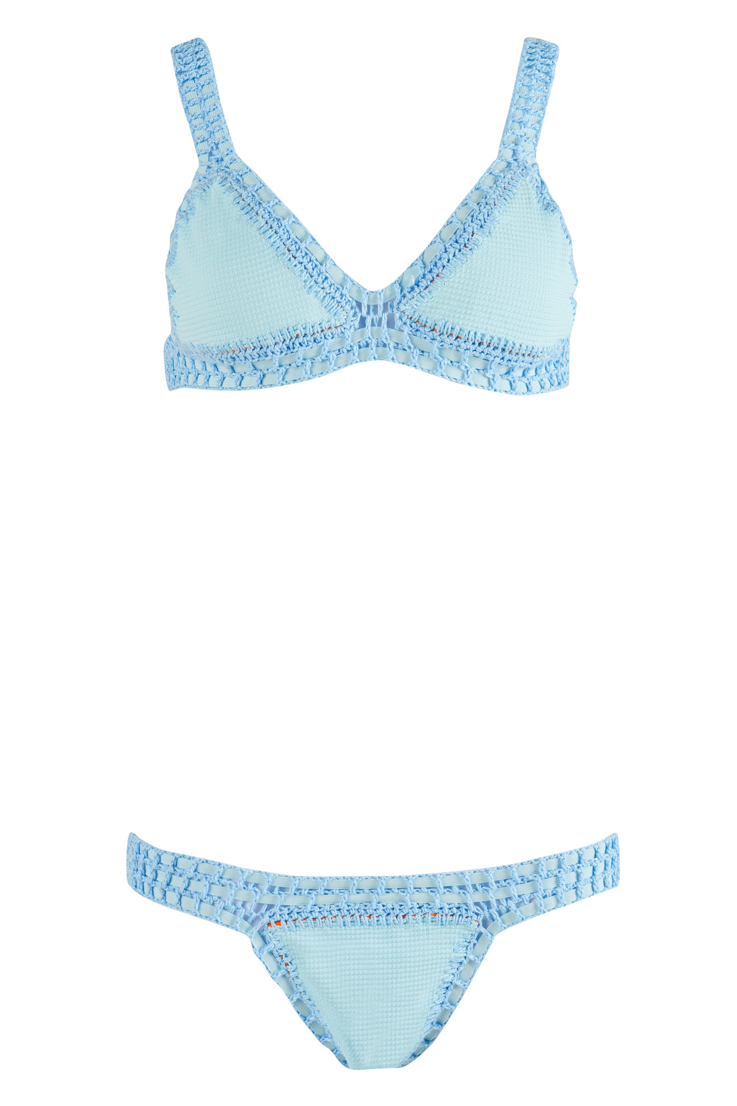 COPACABANA- CUBO BB BLUE