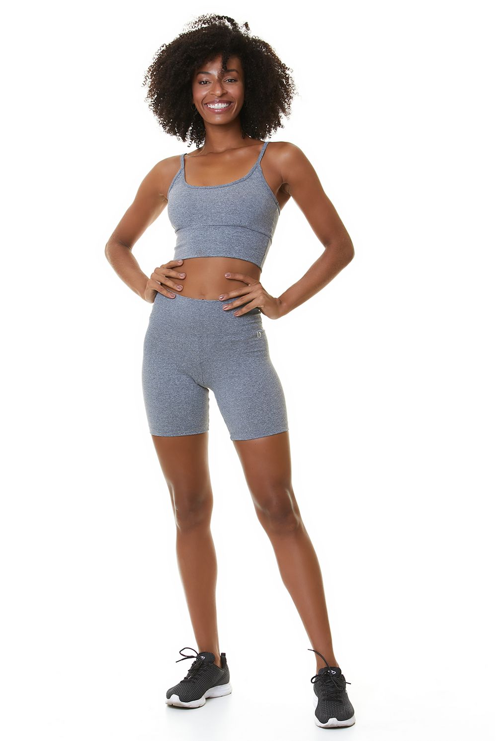Basic Cycling Shorts