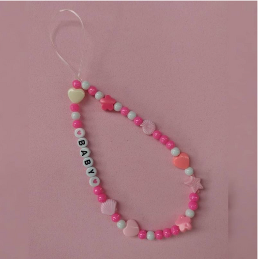 Phone Strap Shorties
