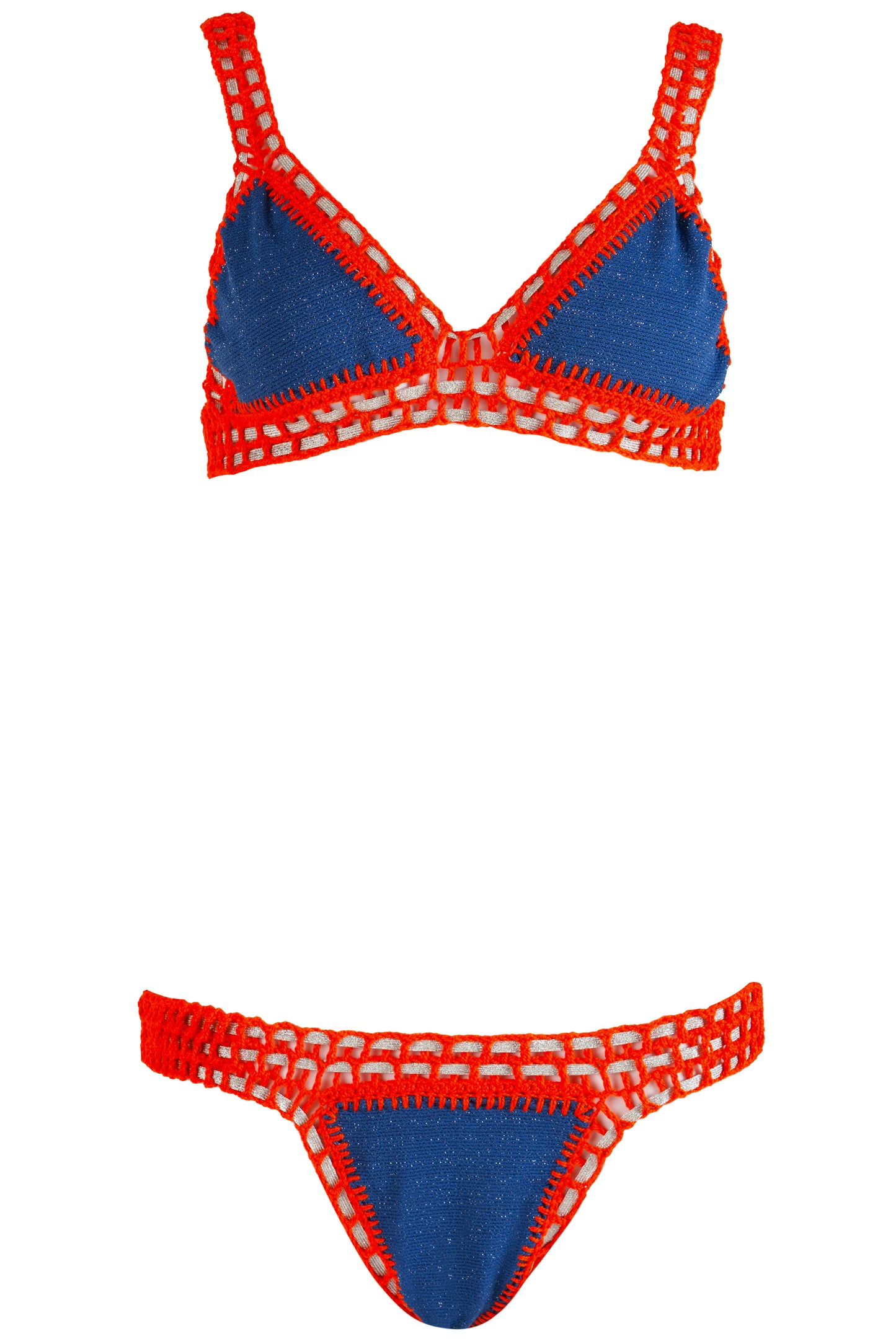 COPACABANA- LUREX OCEAN
