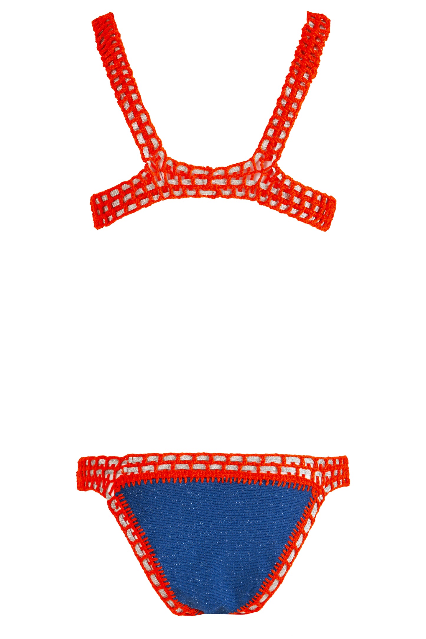 COPACABANA- LUREX OCEAN