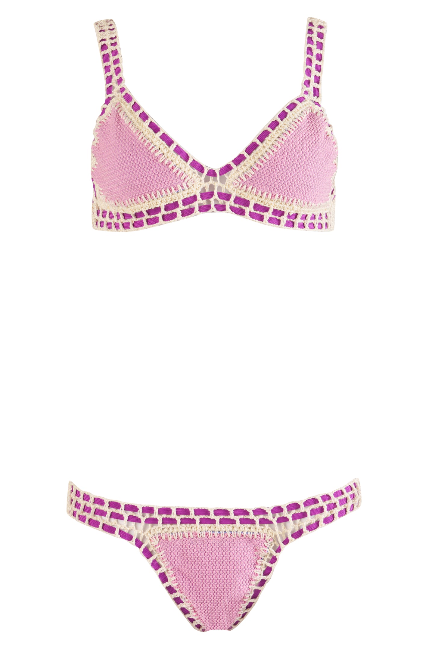 COPACABANA- CUBO PINK