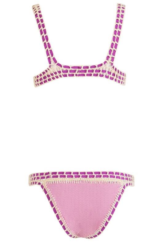 COPACABANA- CUBO PINK