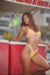 COPACABANA- MONACO MELON