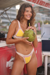 COPACABANA- MONACO MELON