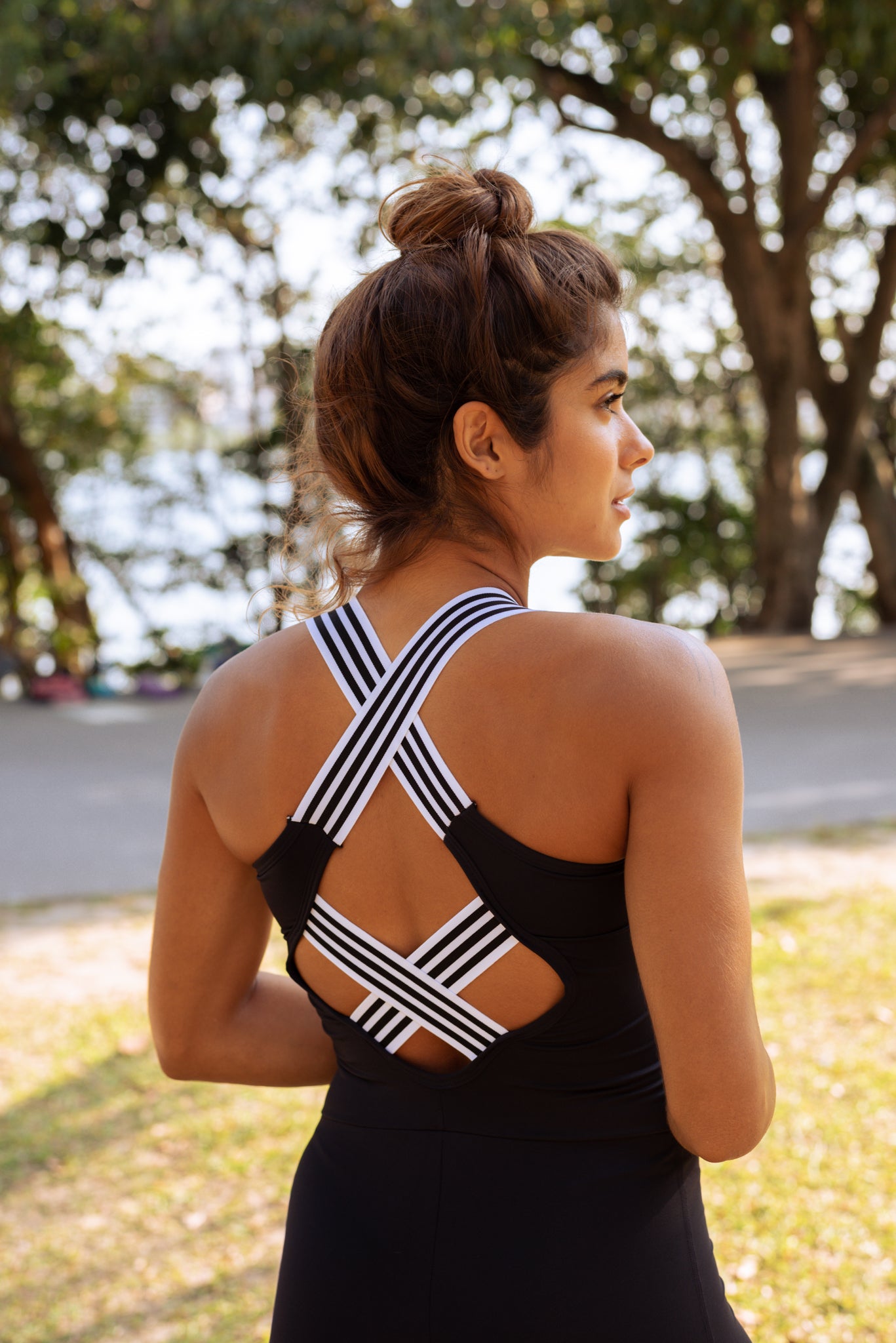 Macacao Jumpsuit