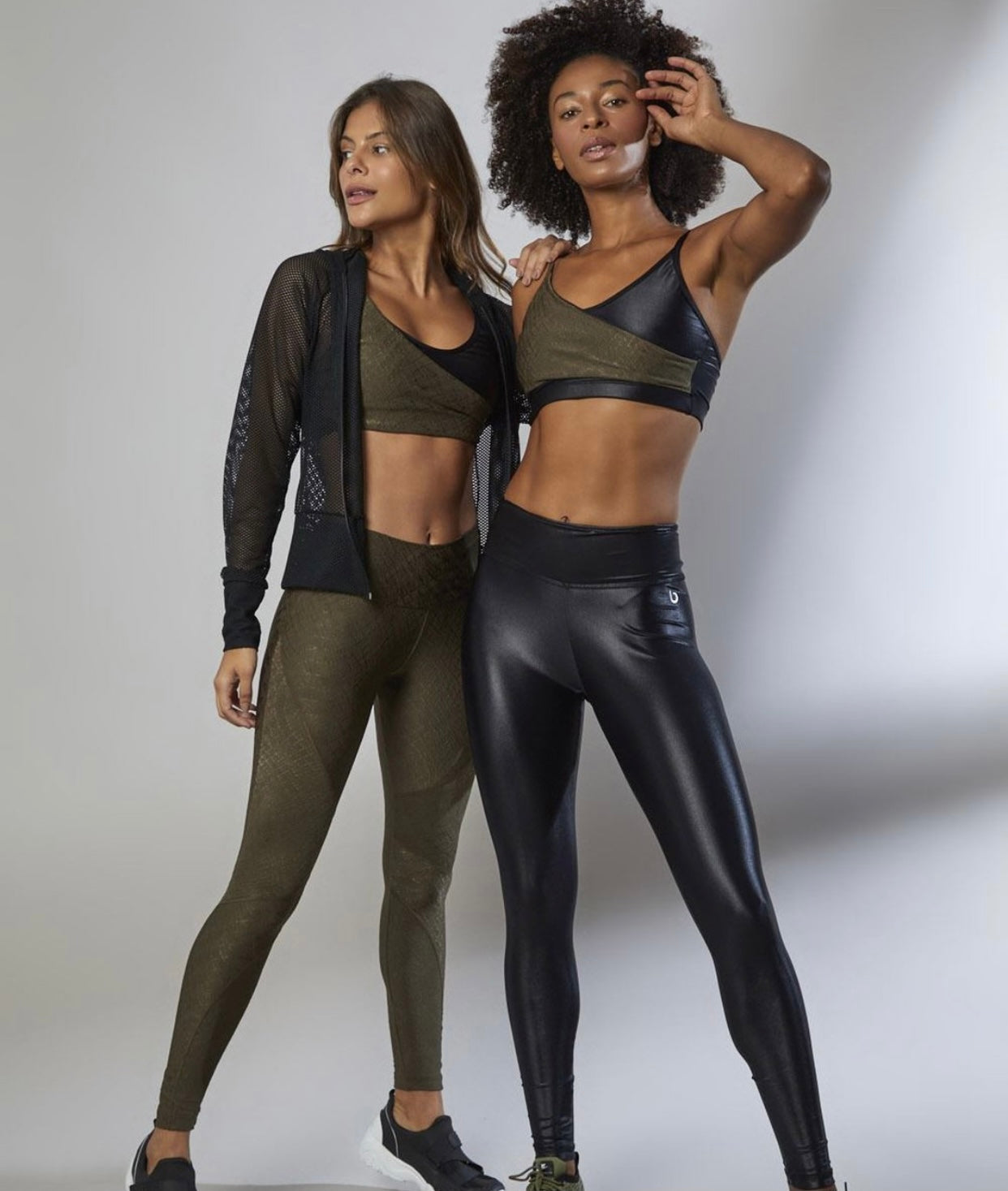 HD STS Cirre Legging