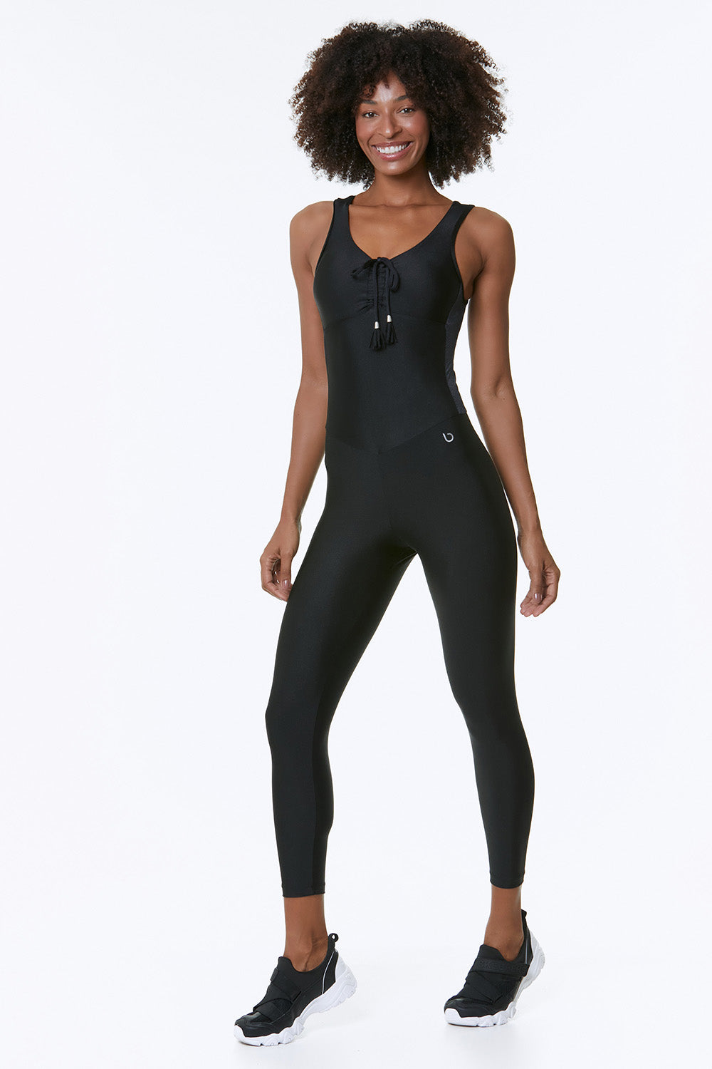 Chilly Jumpsuit