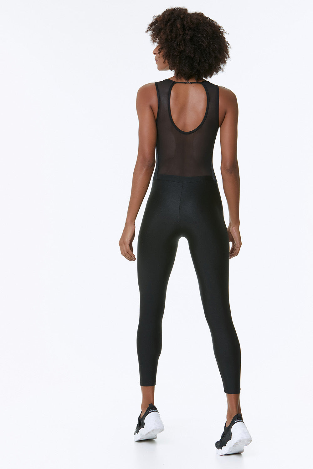 Chilly Jumpsuit