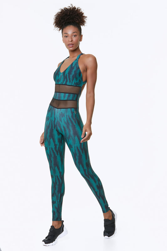 Colmeia Jumpsuit