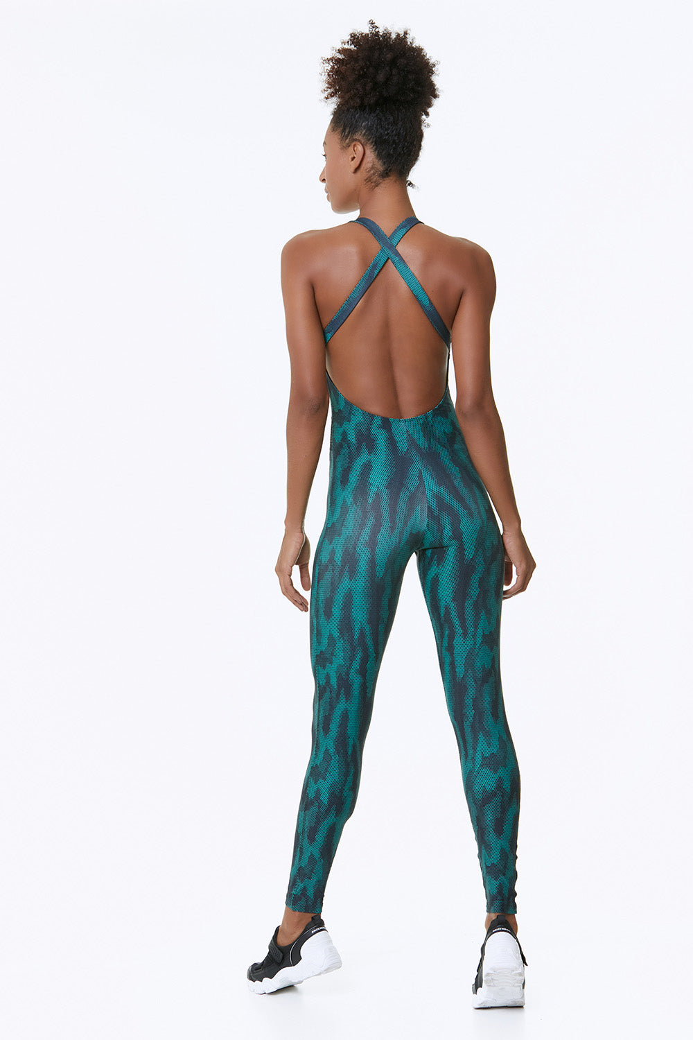 Colmeia Jumpsuit