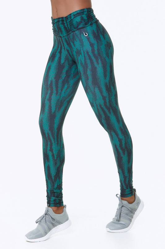 Colmeia Legging
