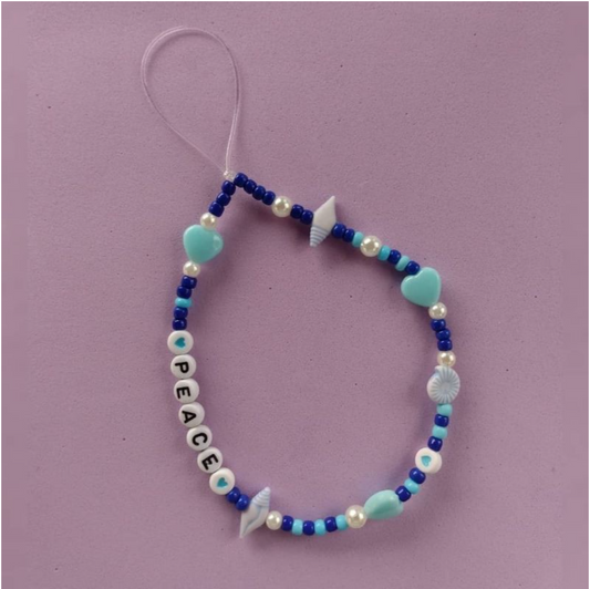 Phone Strap Shorties