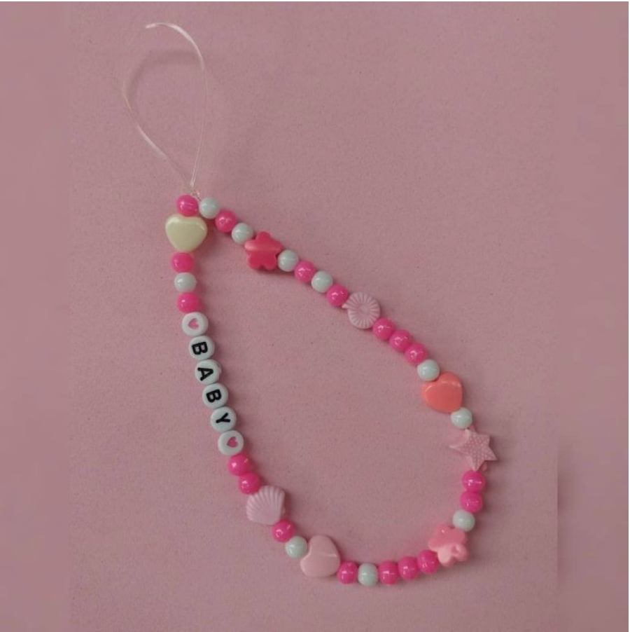 Phone Strap Shorties