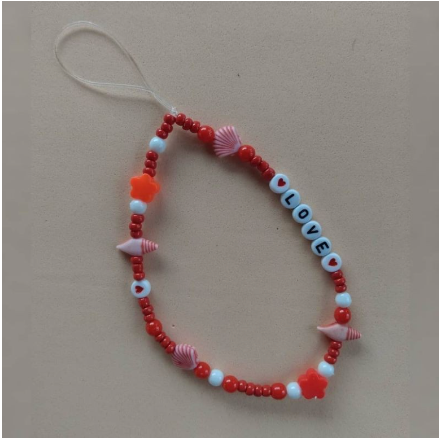 Phone Strap Shorties