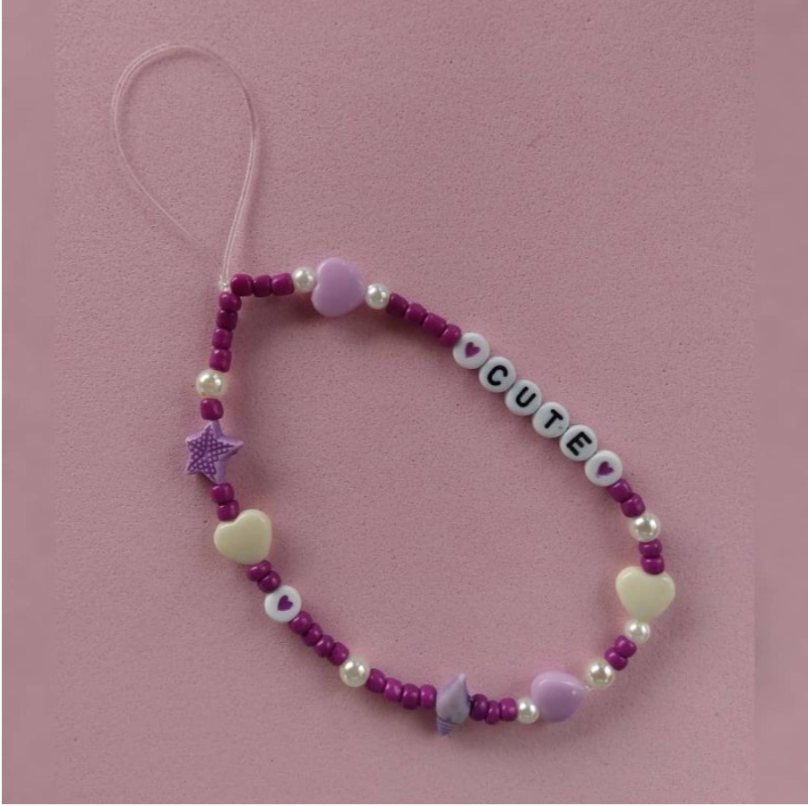 Phone Strap Shorties