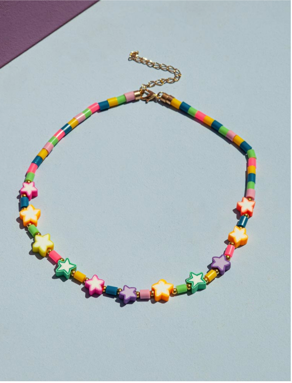Necklace Star