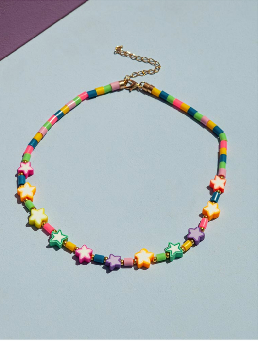 Necklace Star