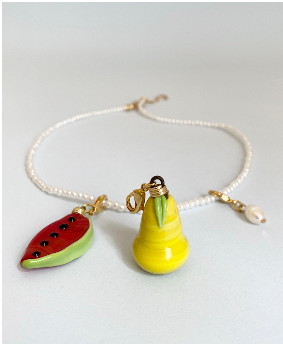 Necklace Fruit Salad