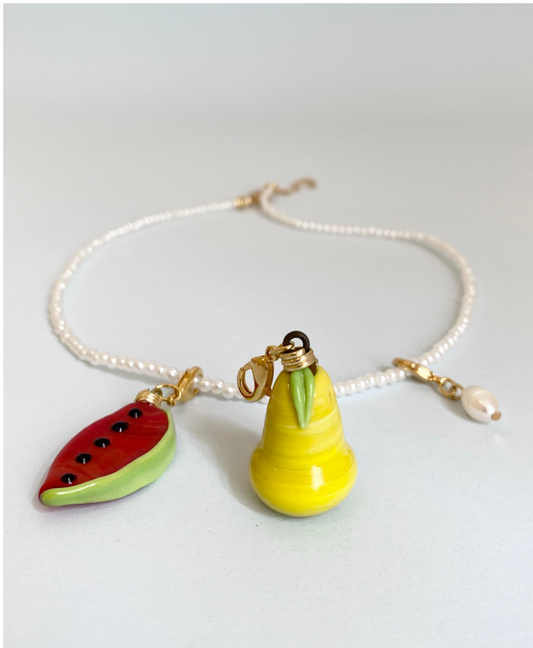 Necklace Fruit Salad