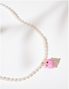 Piggy Necklace